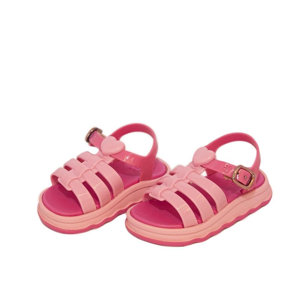 Sandália Bebê Zaxy Zaxynina Power REF: 18859