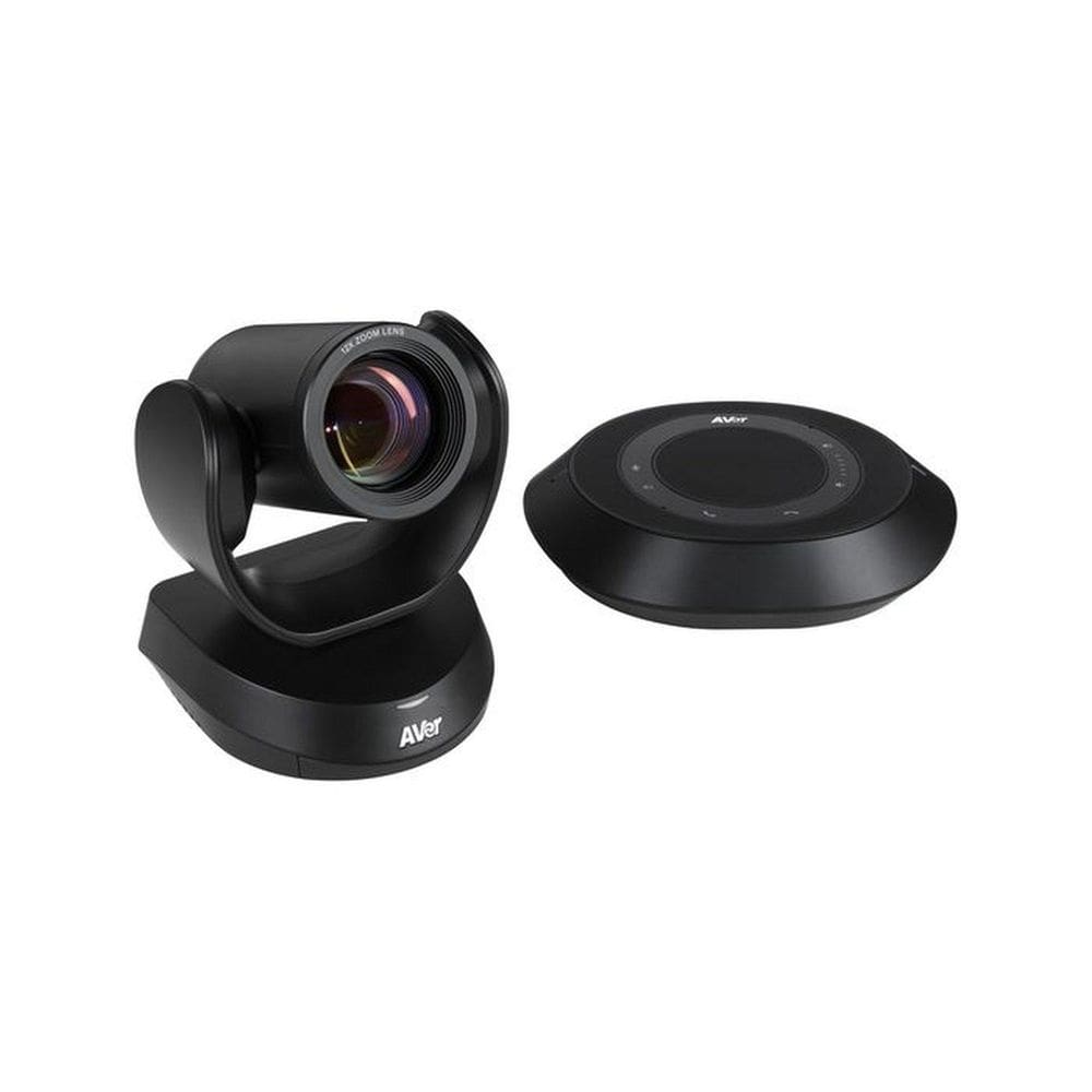 Videoconferência Aver Vc520 Pro2, Zoom 24X, Ptz Ms Teams