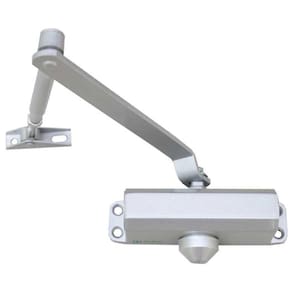 Mola Aerea Ipec F3 65kg Cinza