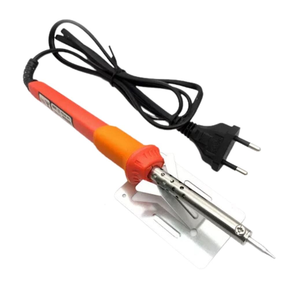 Ferro De Solda 30w 110v profissional com suporte