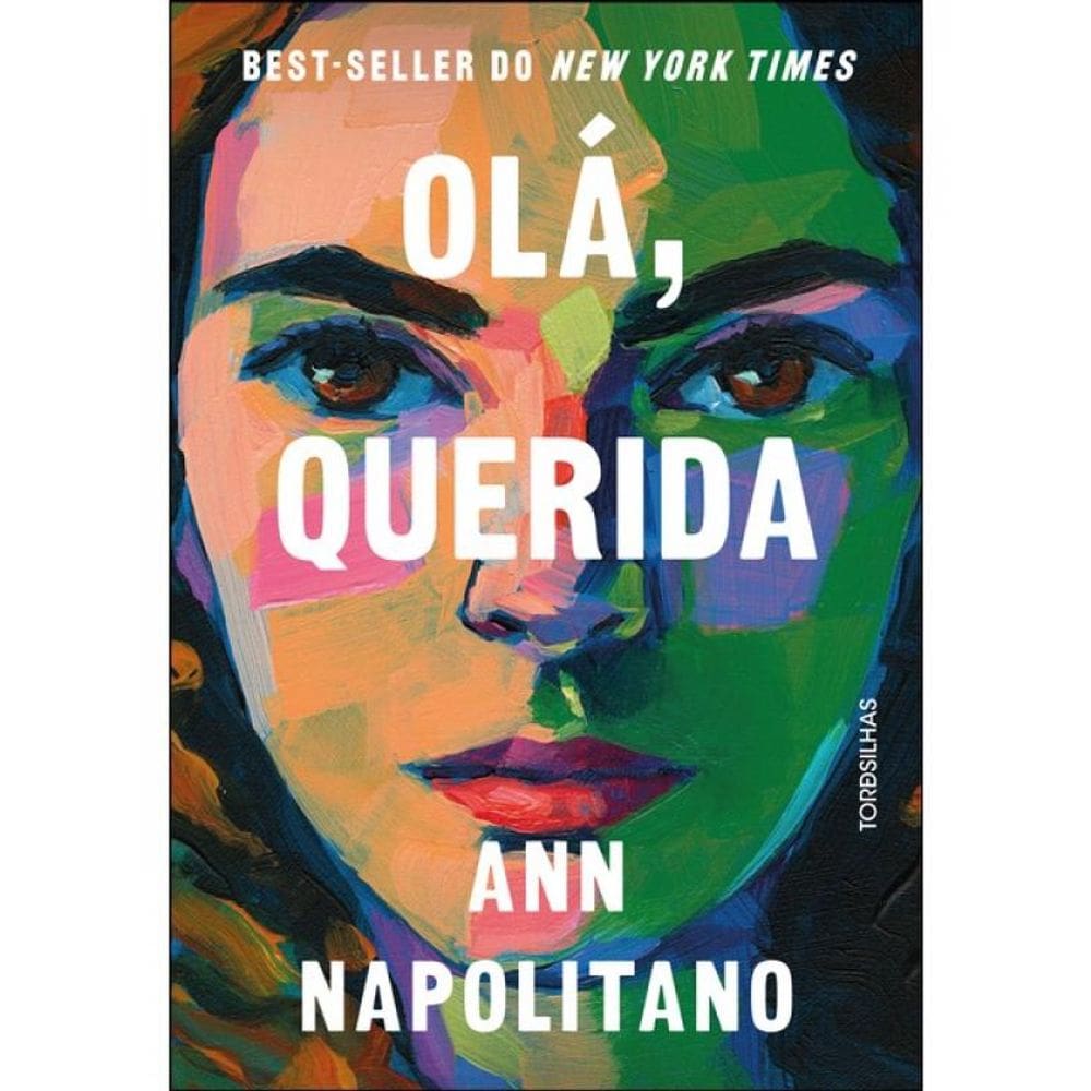 Olá, Querida