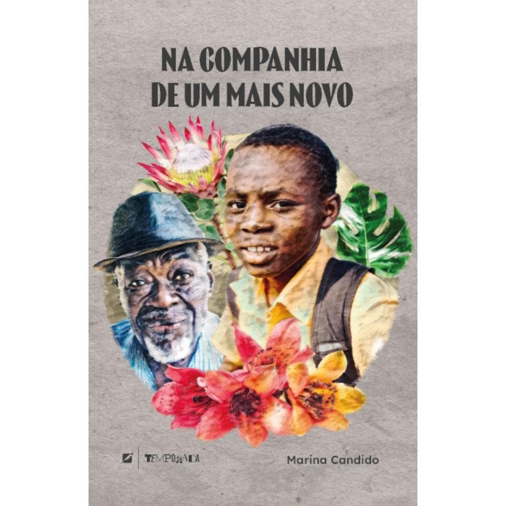 Na companhia de um mais novo: funções do narrador-criança em dois romances africanos