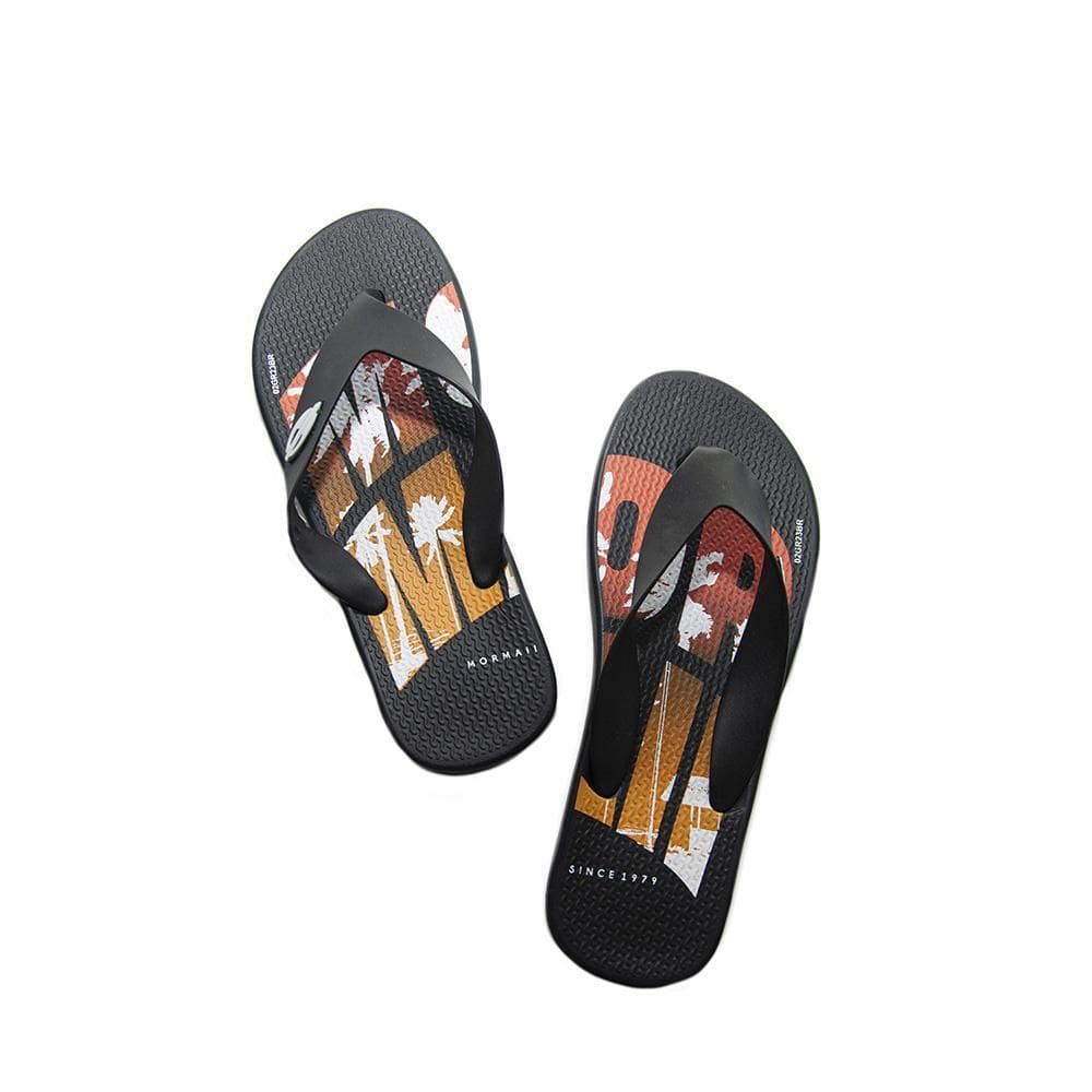 Chinelo Infantil Mormaii Tropical ll Dedo REF: 12193