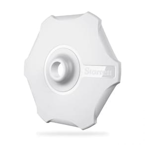 Protetor Chaira Com Proteção Antimicrobiana Bkw5 Starrett