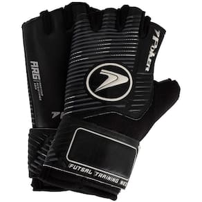 Luvas De Goleiro Futsal Poker Training Neo Adulto