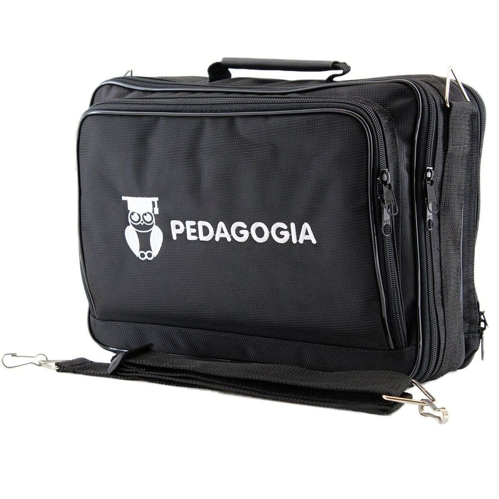 Bolsa Bordada Para Curso Faculdade Pedagogia