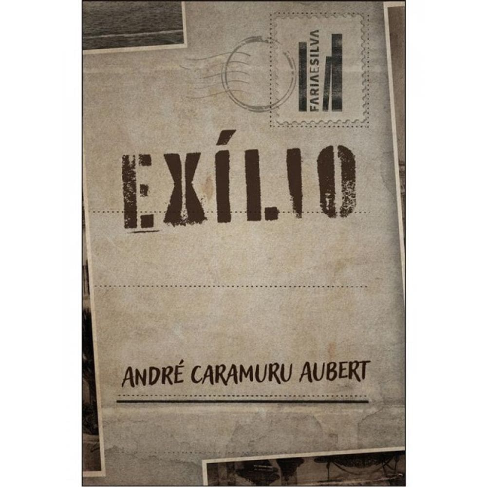 Exílio