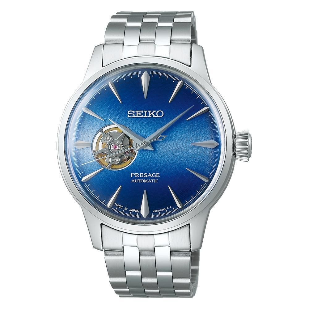 Relógio Seiko Presage Ssa439J1 D1Sx