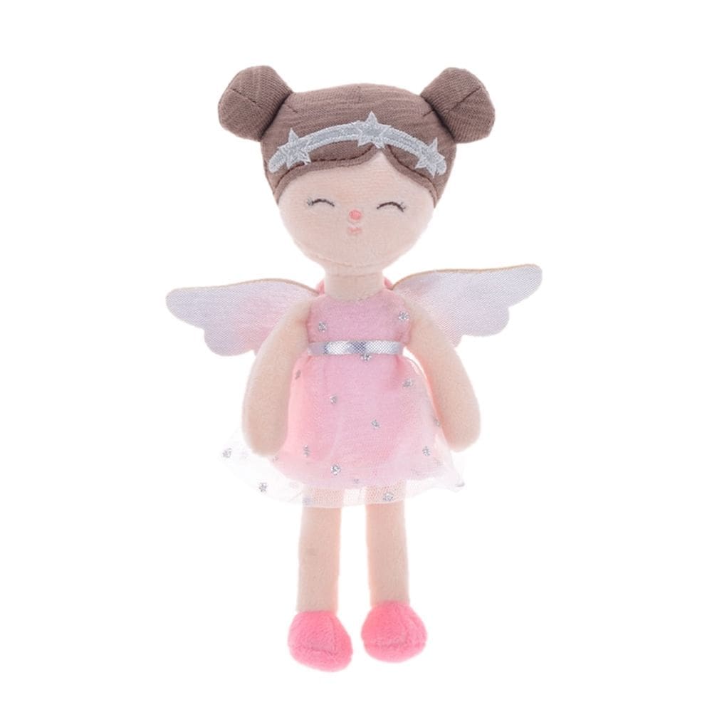 Mini Fada do Dente Bup Baby Girl Metoo Infantil para Todas as Idades com Toque Aveludado