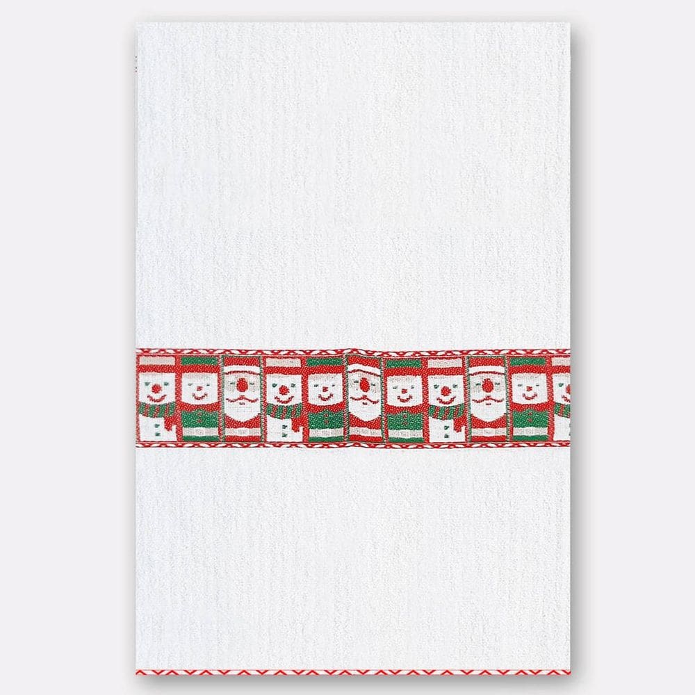 Pano de Copa Buongusto Natal