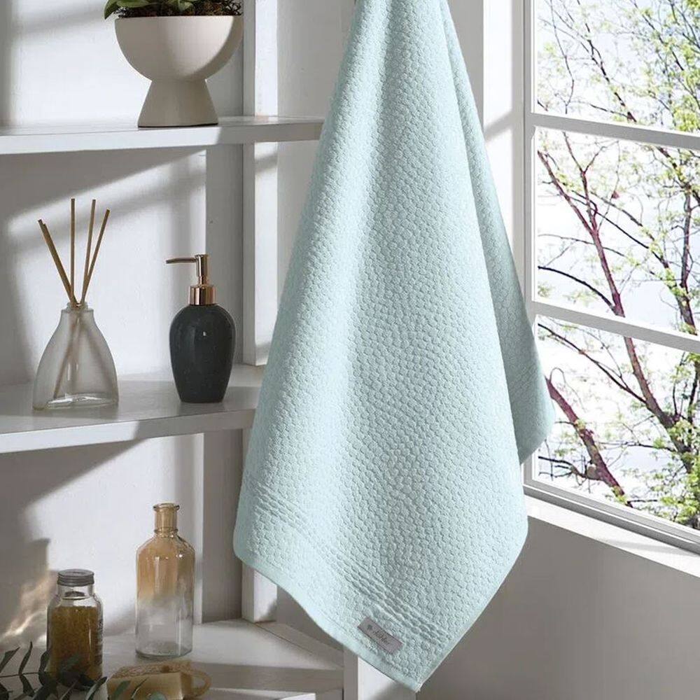 Toalha de Rosto Dohler Jacquard Pérola