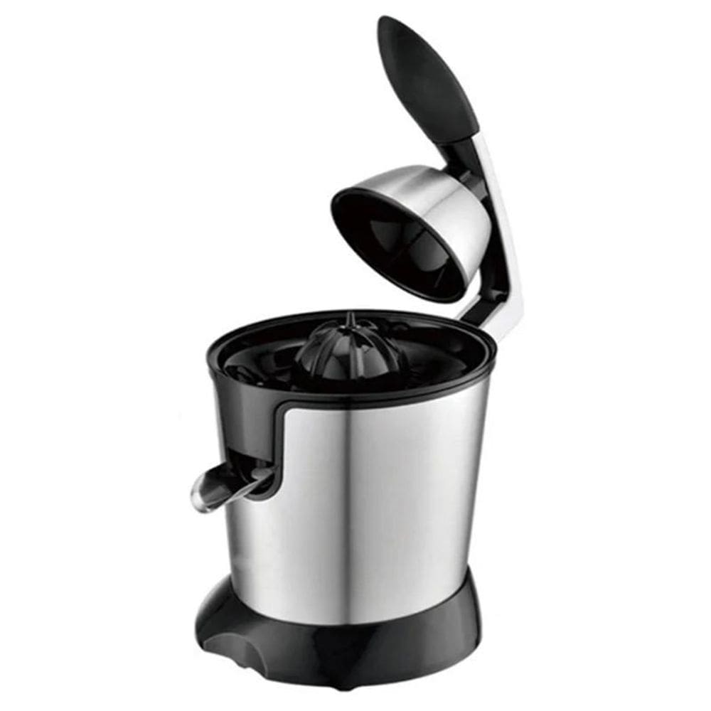 Espremedor De Frutas Com Sistema De Resfriamento Integrado