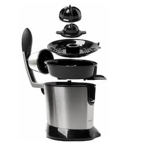 Espremedor De Frutas Com Coletor De Polpa 220V