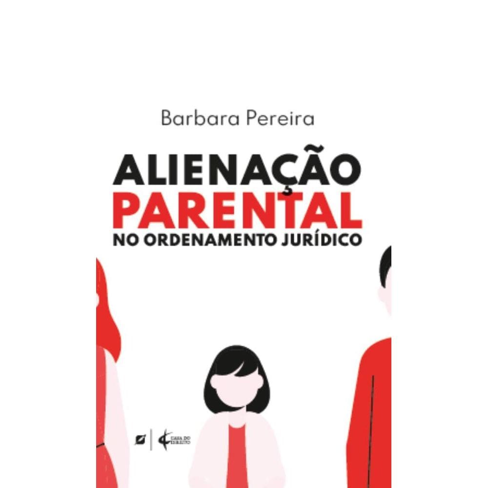 Alienação parental no ordenamento jurídico