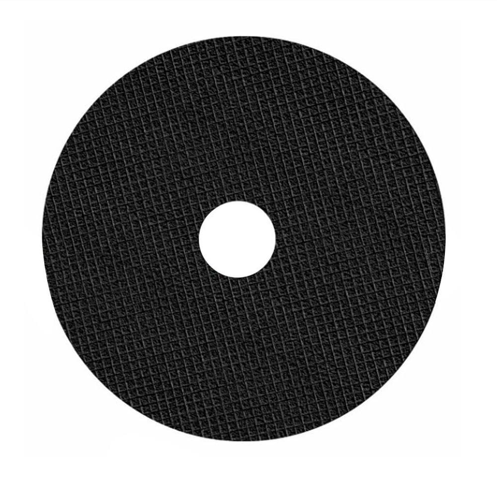 Kit 40 Discos De Corte Para Aço 115X1,0X22,23mm