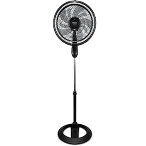 Ventilador de Coluna Philco Mega Turbo 40 ph 10 Pás 160W 40cm
