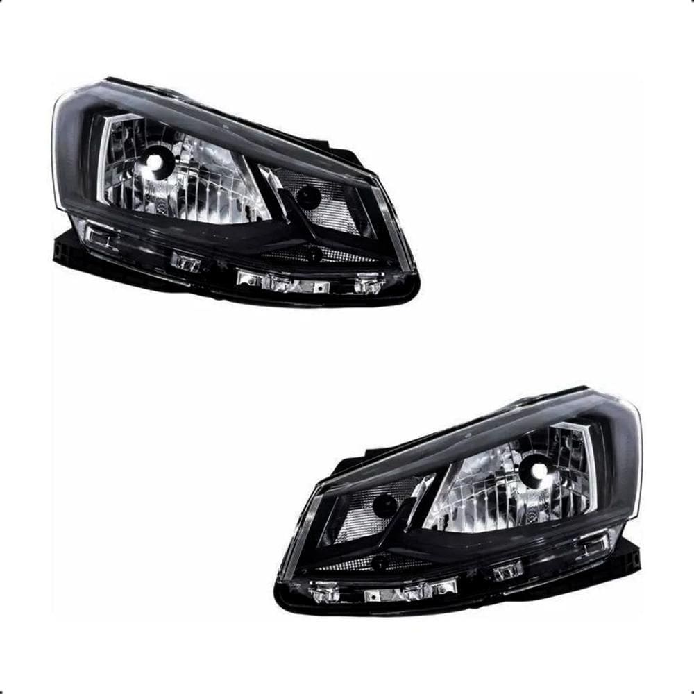 Farol de Iluminação Direito Magneti Marelli IMM0511050