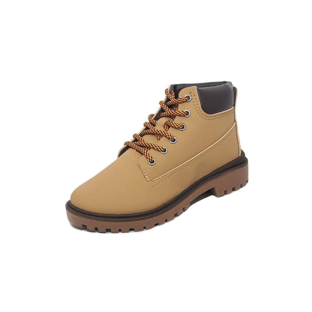 Bota Infantil Molekinho REF: 2817111 NAPA FLOATHER