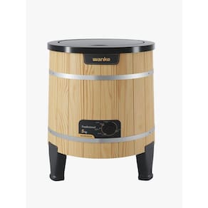 Lavadora de Roupas Semiautomática Tradicional Evolution - 5 Kg - Clara - Wanke