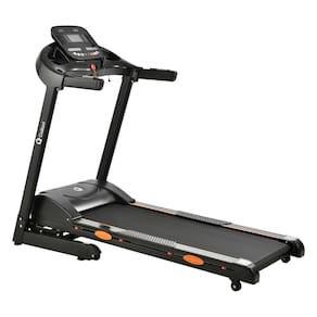 Esteira Ergométrica Elétrica Gallant Elite Pro 3.0hp 16km/H 120kg 220v (GEE12E30A-220PT)