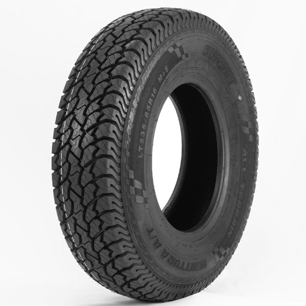 Pneu 235/85R16LT Aro 16 SUNSET VENTTURA B1 A/T 10PR 120/116R