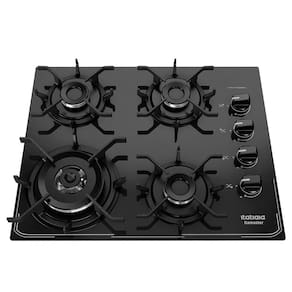 Cooktop Itamaster 4 Bocas - Preto