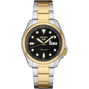Relógio Seiko 5 Sports Automático Srpe60K1 P1Sk
