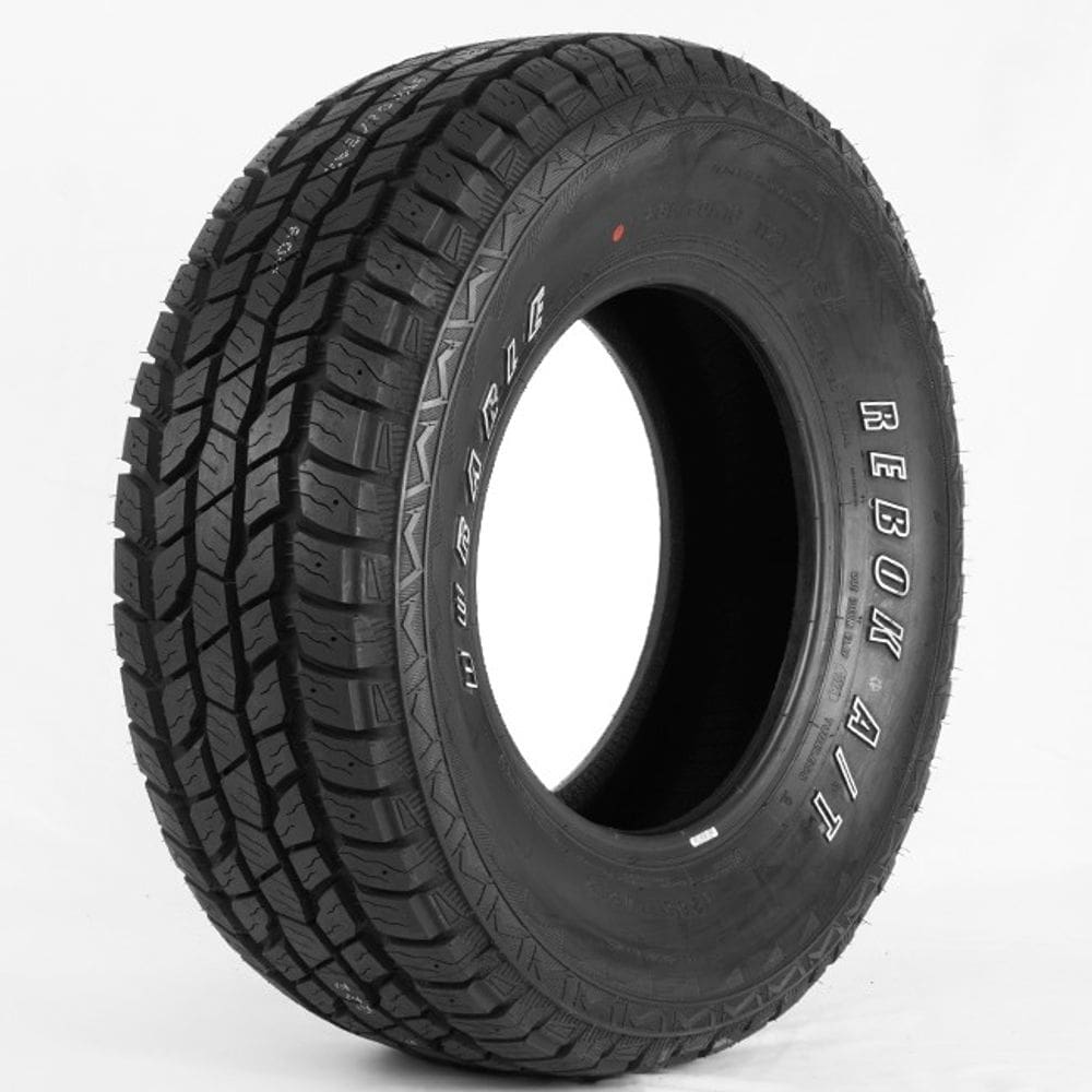 Pneu 265/70R16 AT Aro 16 DURABLE REBOK A/T 112T