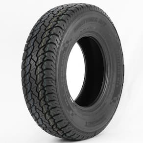 Pneu 235/75R15 Aro 15 SUNSET VENTTURA B1 A/T EXTRA LOAD 109S