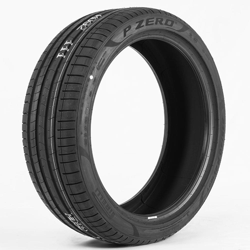 Pneu 245/40R21 RF Aro 21 PIRELLI R-F P ZERO* XL 100Y