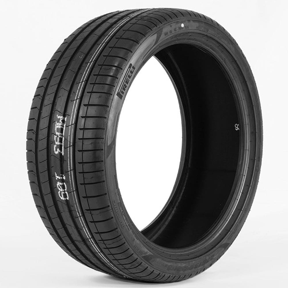 Pneu 275/35R21 RF Aro 21 PIRELLI R-F P-ZERO(*) XL 103Y