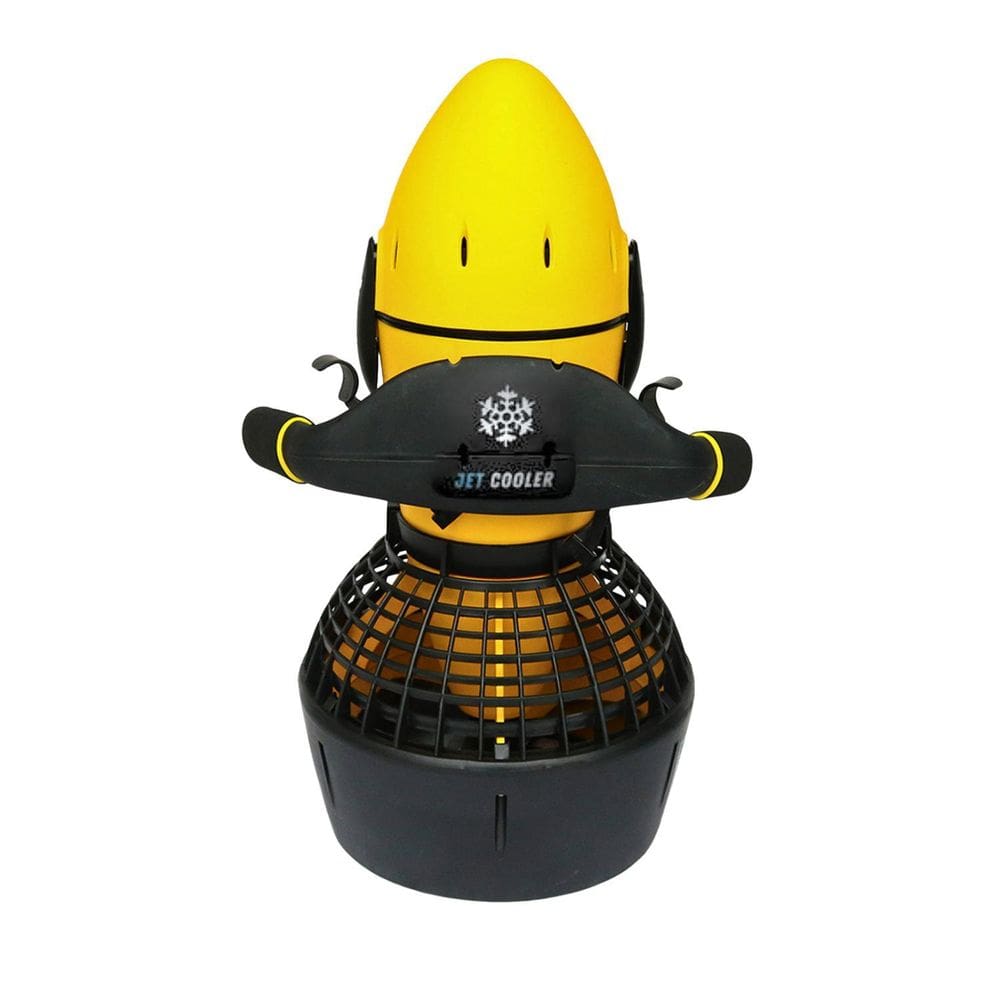 Scooter Aquático Elétrico 300W Jet Cooler