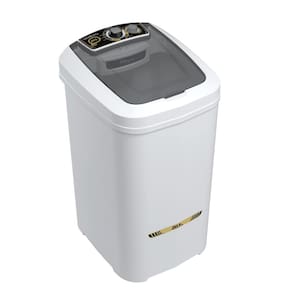 Lavadora de Roupas Tanquinho 20.5 KG Plus 220v Branco