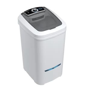 Lavadora de Roupas Tanquinho 16 KG 127v Branco