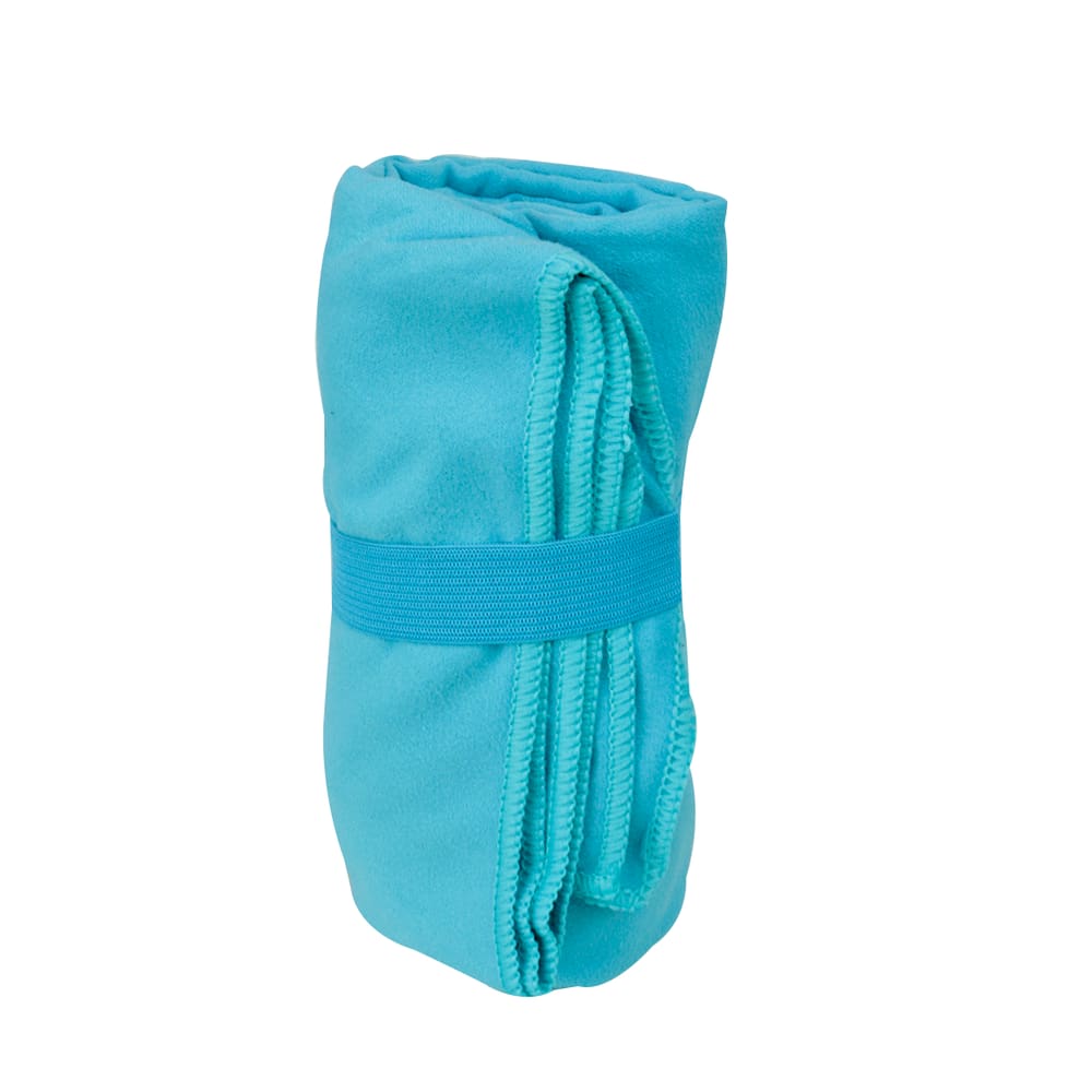 Toalha Em Microfibra Alta Absorção 90X65cm Tamanho M