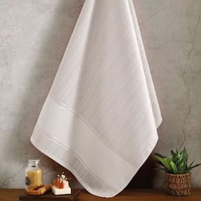 Toalha de Rosto Dohler Artesanalle Para Pintar