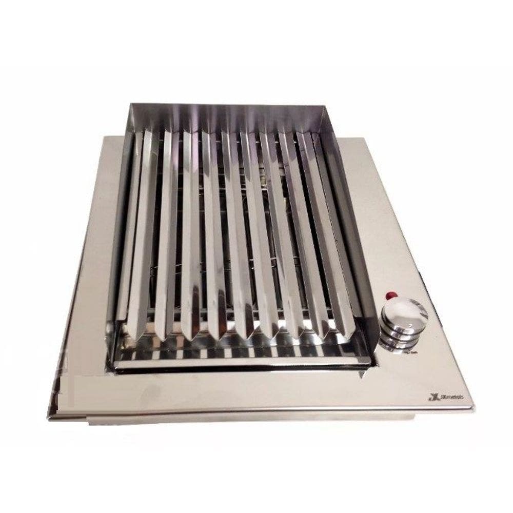 Churrasqueira Eletrica 40X47 00Jxch1801 110V