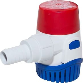 Bomba de Porão Rule M-24DA 12V 360GPH RU268