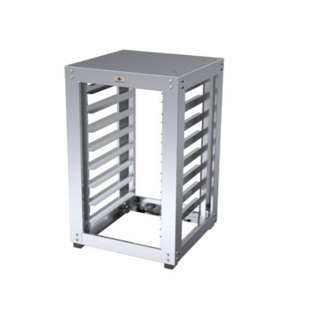 Mesa para Forno Inox PRP-008 MES-008 - Progás
