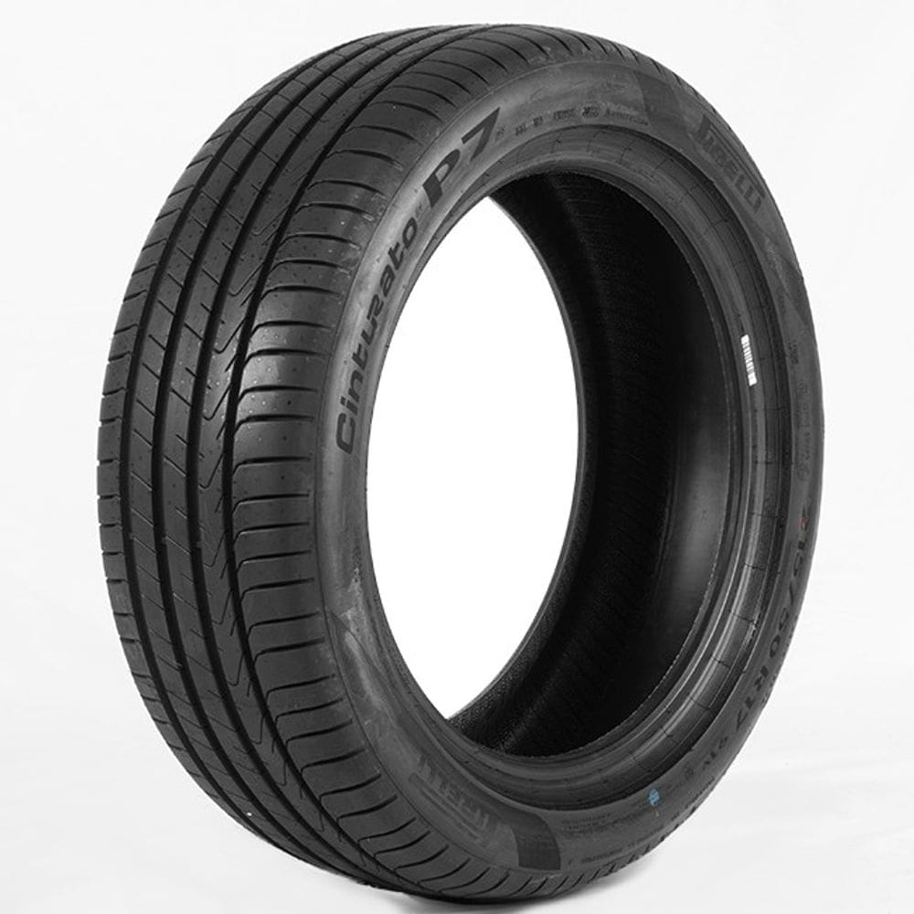 Pneu 215/50R17 Aro 17 PIRELLI P7 C2 CNT 91V