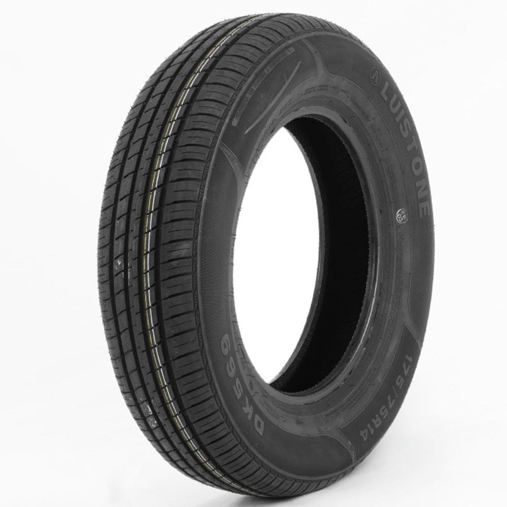 Pneu 175/75R14 Aro 14 LUISTONE DK569 86S