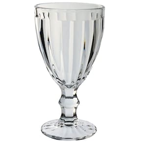 Taças Eco Crystal Transparente  6Pç