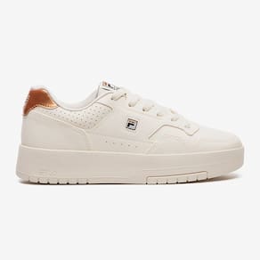 Tênis Fila Ardenza Feminino - Bege
