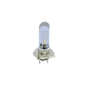 Lâmpada Universal H4 Slim 12v 24v 10w Branco 6500k