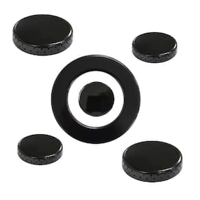 Kit Espalhador Tampa Para Fogão Electrolux 5 Bocas - 76 Sqb