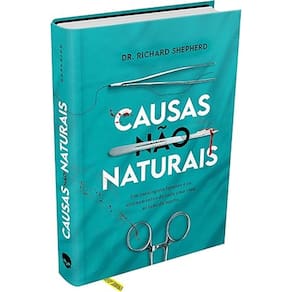 Causas Nao Naturais