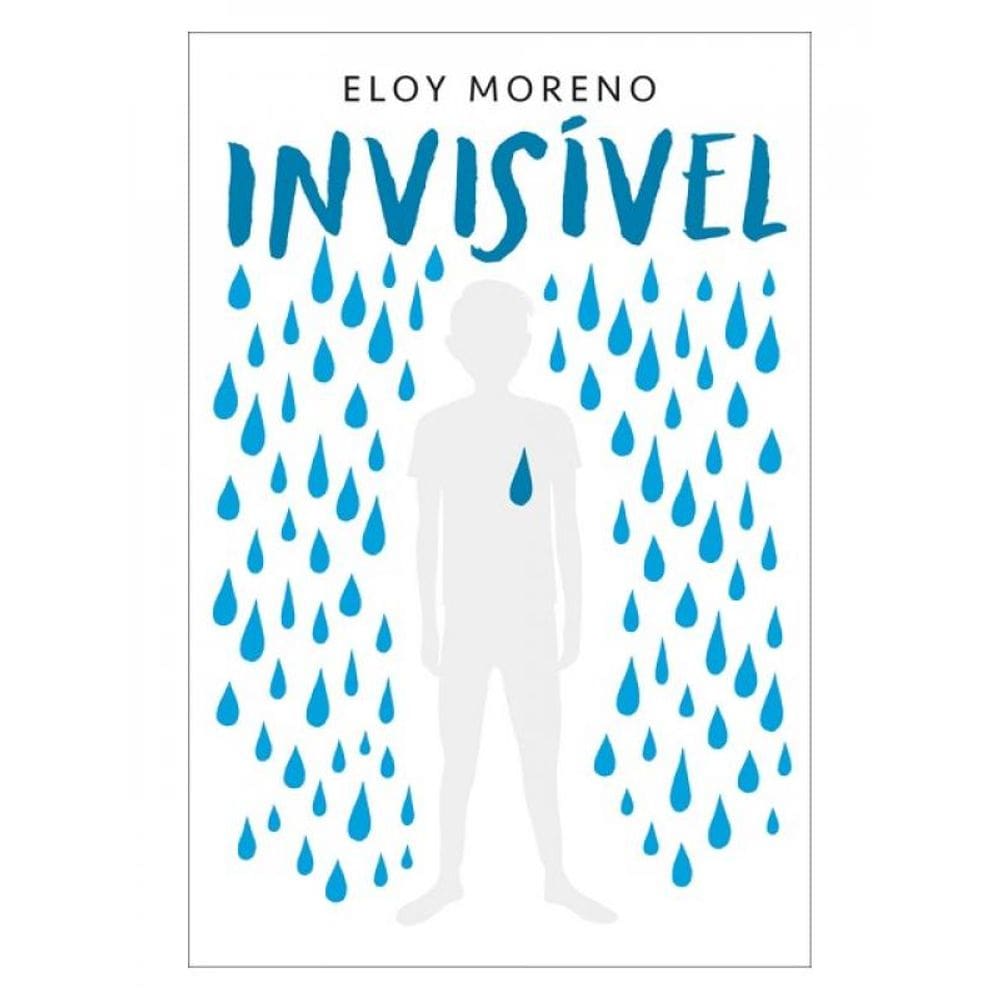 Invisível