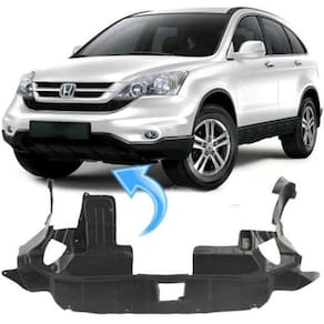 Protetor Carter Honda Crv 2.0 16V À Gasolina De 2007 À 2011