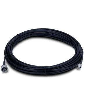 Cabo Coaxial Antena Celular Rg58 - 10 Metros Premium Cód A3
