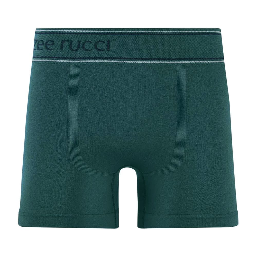 Cueca Boxer Sem Costura Zee Rucci ZR0100-001-1616